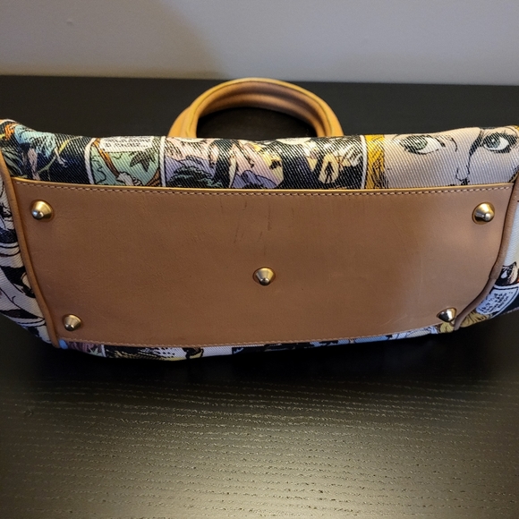 Rare Ice Iceberg Comic Bag - Picture 4 of 8